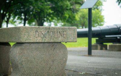 10 Ways For Entrepreneurs To Improve Self Discipline